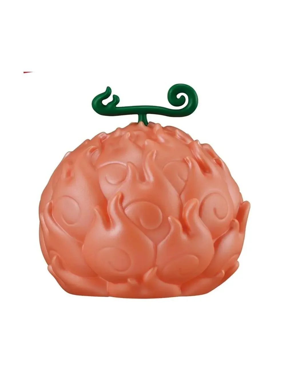 Bandai One Piece Devil Fruit Room Light Orange New Mera Mera no Mi Ace